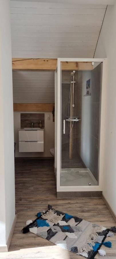 Mont Bivouac, Chambre,Entree Et Sdb Privee,Balcon Vue Mtblanc Passy (Haute-Savoie) Exterior foto