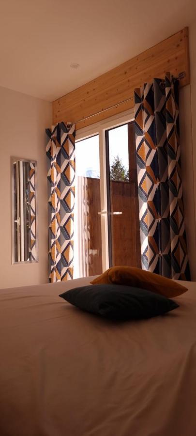 Mont Bivouac, Chambre,Entree Et Sdb Privee,Balcon Vue Mtblanc Passy (Haute-Savoie) Exterior foto